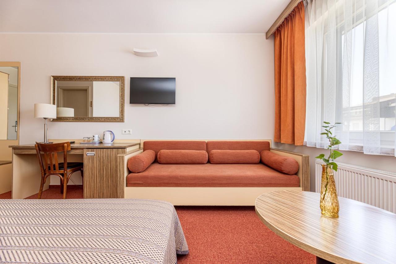 Info Hotel Palanga Luaran gambar