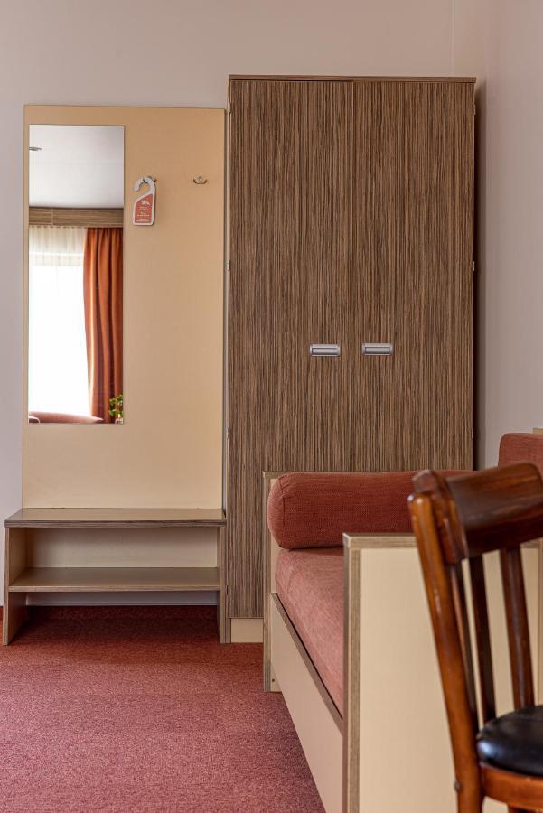 Info Hotel Palanga Luaran gambar