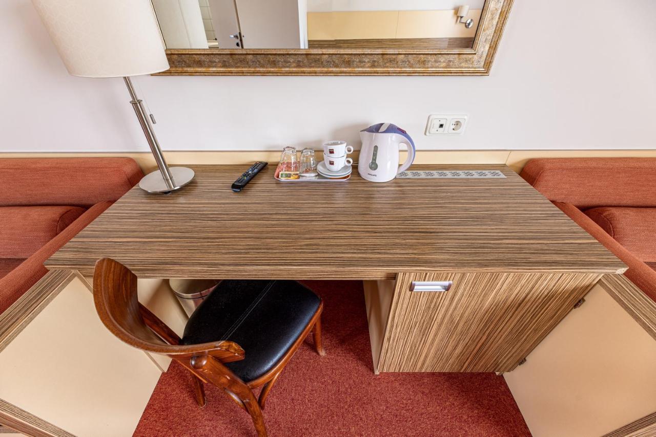 Info Hotel Palanga Luaran gambar
